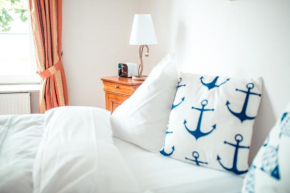  Strandhotel Strande  Штранде